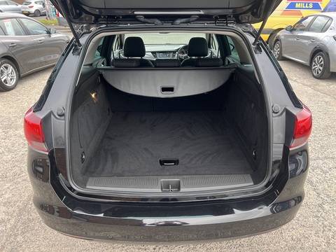 1.6 CDTi [110] Design Sports Tourer [Euro 6] 1.6 5dr Estate Manual Diesel