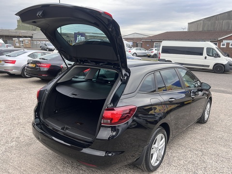 1.6 CDTi [110] Design Sports Tourer [Euro 6] 1.6 5dr Estate Manual Diesel