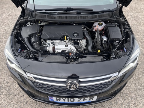 1.6 CDTi [110] Design Sports Tourer [Euro 6] 1.6 5dr Estate Manual Diesel