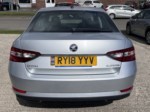 1.6 TDI S Euro 6 1.6 5dr Hatchback Manual Diesel