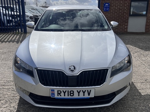 1.6 TDI S Euro 6 1.6 5dr Hatchback Manual Diesel