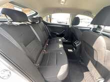 Skoda Superb 1.6 TDI S Hatchback 5dr Diesel Manual Euro 6 (s/s) (120 ps)