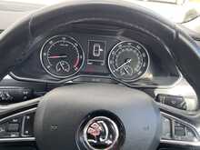 Skoda Superb 1.6 TDI S Hatchback 5dr Diesel Manual Euro 6 (s/s) (120 ps)