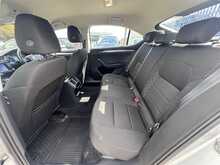 Skoda Superb 1.6 TDI S Hatchback 5dr Diesel Manual Euro 6 (s/s) (120 ps)