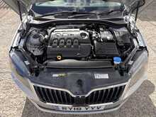 Skoda Superb 1.6 TDI S Hatchback 5dr Diesel Manual Euro 6 (s/s) (120 ps)