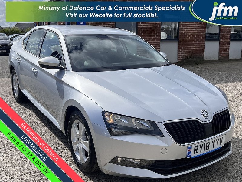 1.6 TDI S Euro 6 1.6 5dr Hatchback Manual Diesel