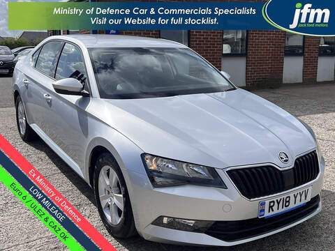 1.6 TDI S Euro 6 1.6 5dr Hatchback Manual Diesel