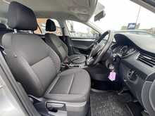 Skoda Octavia 1.6 TDI [115] S Euro 6 (s/s) Diesel Estate Car Manual