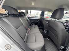 Skoda Octavia 1.6 TDI [115] S Euro 6 (s/s) Diesel Estate Car Manual
