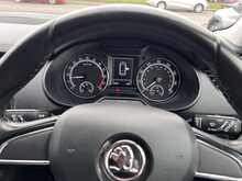 Skoda Octavia 1.6 TDI [115] S Euro 6 (s/s) Diesel Estate Car Manual