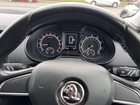 1.6 TDI [115] S Euro 6 (s/s) 1.6 5dr Estate Manual Diesel