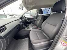 Skoda Octavia 1.6 TDI [115] S Euro 6 (s/s) Diesel Estate Car Manual