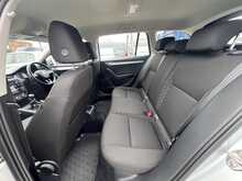 Skoda Octavia 1.6 TDI [115] S Euro 6 (s/s) Diesel Estate Car Manual