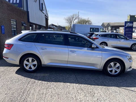 2.0 TDI [150] S (Euro 6) 2.0 5dr Estate Manual Diesel