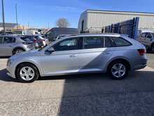 Skoda Superb 2.0 TDI [150] S Euro 6 Diesel Estate Car Manual