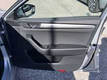 Skoda Superb 2.0 TDI [150] S Euro 6 Diesel Estate Car Manual