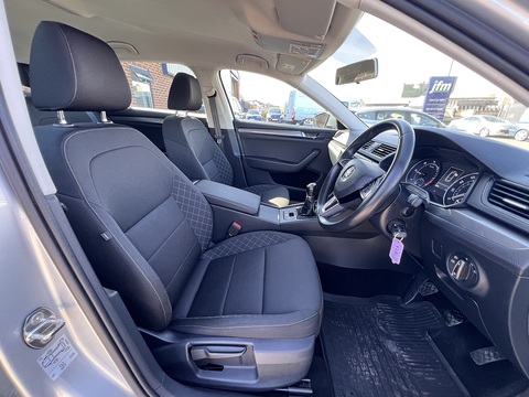 2.0 TDI [150] S (Euro 6) 2.0 5dr Estate Manual Diesel