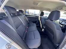 Skoda Superb 2.0 TDI [150] S Euro 6 Diesel Estate Car Manual