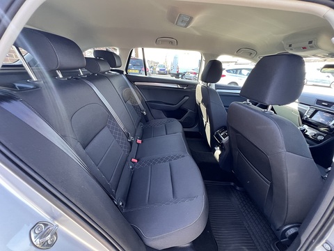 2.0 TDI [150] S (Euro 6) 2.0 5dr Estate Manual Diesel