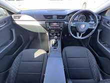 Skoda Superb 2.0 TDI [150] S Euro 6 Diesel Estate Car Manual