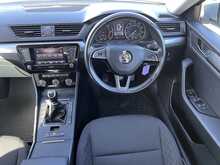 Skoda Superb 2.0 TDI [150] S Euro 6 Diesel Estate Car Manual