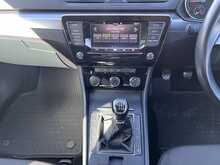 Skoda Superb 2.0 TDI [150] S Euro 6 Diesel Estate Car Manual