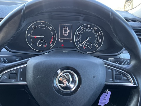 2.0 TDI [150] S (Euro 6) 2.0 5dr Estate Manual Diesel