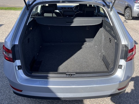 2.0 TDI [150] S (Euro 6) 2.0 5dr Estate Manual Diesel