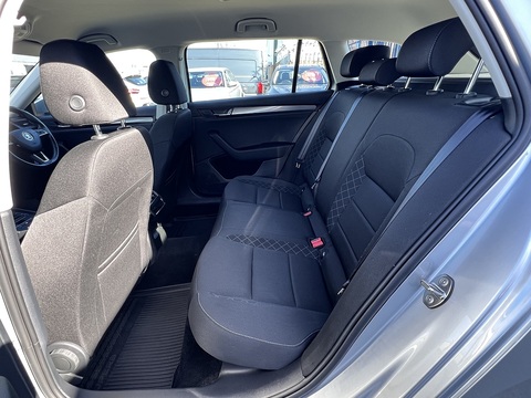 2.0 TDI [150] S (Euro 6) 2.0 5dr Estate Manual Diesel