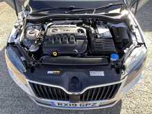 Skoda Superb 2.0 TDI [150] S Euro 6 Diesel Estate Car Manual