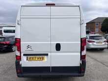 2.0 BlueHDI 35 Enterprise Heavy LWB [L3] High Roof [H2] Euro 6 [9-Seat] Combi Van Diesel Manual