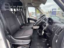 2.0 BlueHDI 35 Enterprise Heavy LWB [L3] High Roof [H2] Euro 6 [9-Seat] Combi Van Diesel Manual