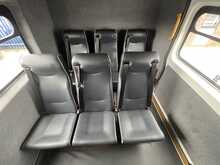 2.0 BlueHDI 35 Enterprise Heavy LWB [L3] High Roof [H2] Euro 6 [9-Seat] Combi Van Diesel Manual
