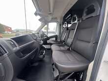 2.0 BlueHDI 35 Enterprise Heavy LWB [L3] High Roof [H2] Euro 6 [9-Seat] Combi Van Diesel Manual