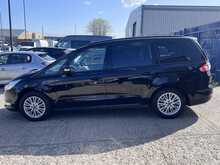 Ford Galaxy 2.0 TDI [120] Zetec [7-Seat] MPV Diesel Euro 6 Manual