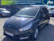 Ford Galaxy 2.0 TDI [120] Zetec [7-Seat] MPV Diesel Euro 6 Manual