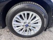 Ford Galaxy 2.0 TDI [120] Zetec [7-Seat] MPV Diesel Euro 6 Manual