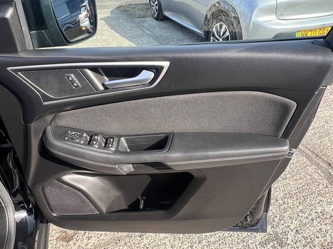 2.0 TDCi [120] Zetec 2.0 5dr MPV Manual Diesel