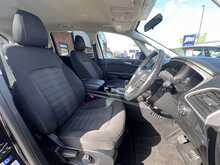 Ford Galaxy 2.0 TDI [120] Zetec [7-Seat] MPV Diesel Euro 6 Manual