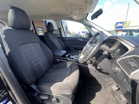 2.0 TDCi [120] Zetec 2.0 5dr MPV Manual Diesel