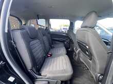 Ford Galaxy 2.0 TDI [120] Zetec [7-Seat] MPV Diesel Euro 6 Manual