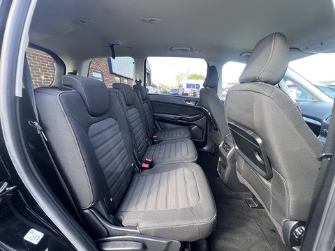 2.0 TDCi [120] Zetec 2.0 5dr MPV Manual Diesel