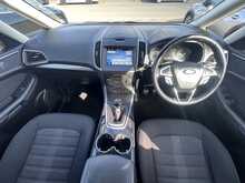 Ford Galaxy 2.0 TDI [120] Zetec [7-Seat] MPV Diesel Euro 6 Manual