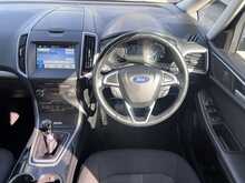 Ford Galaxy 2.0 TDI [120] Zetec [7-Seat] MPV Diesel Euro 6 Manual