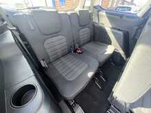 Ford Galaxy 2.0 TDI [120] Zetec [7-Seat] MPV Diesel Euro 6 Manual