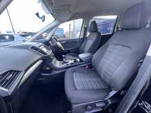 Ford Galaxy 2.0 TDI [120] Zetec [7-Seat] MPV Diesel Euro 6 Manual