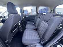 Ford Galaxy 2.0 TDI [120] Zetec [7-Seat] MPV Diesel Euro 6 Manual