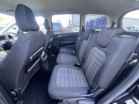 2.0 TDCi [120] Zetec 2.0 5dr MPV Manual Diesel