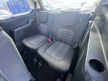 Ford Galaxy 2.0 TDI [120] Zetec [7-Seat] MPV Diesel Euro 6 Manual
