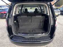 Ford Galaxy 2.0 TDI [120] Zetec [7-Seat] MPV Diesel Euro 6 Manual